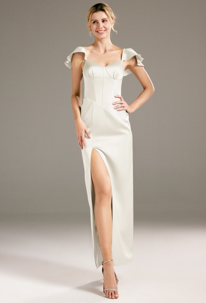 AW Gilberte Dress